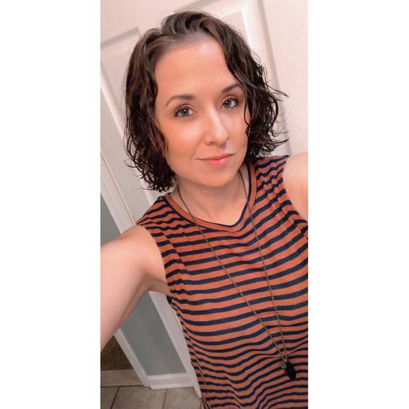 Meet your Posher, Kirsten - Picture 1 of 1